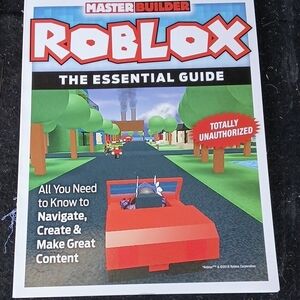 Roblox The Essential Guide